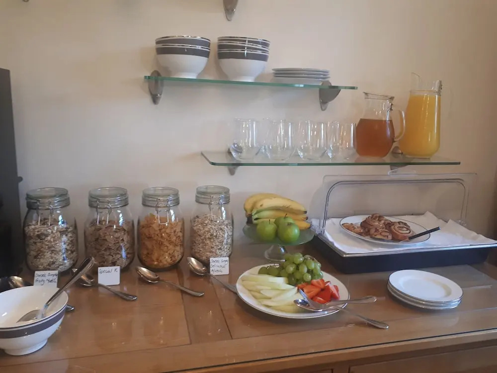 Berry House Bed & Breakfast