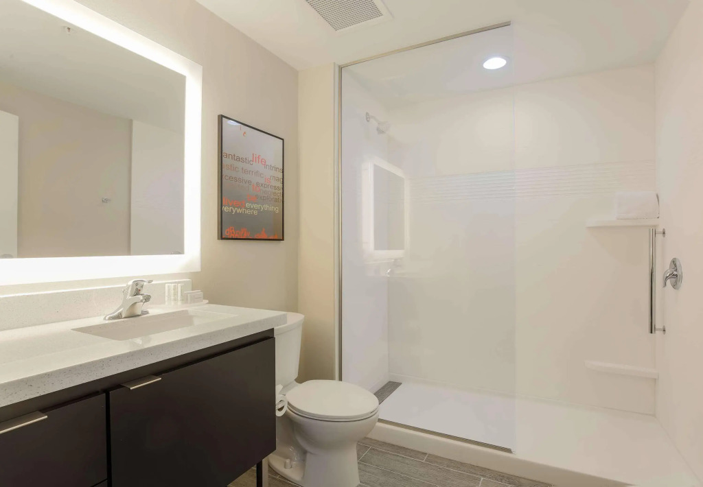 TownePlace Suites by Marriott McAllen Edinburg