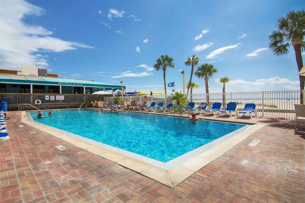 Bilmar Beach Resort