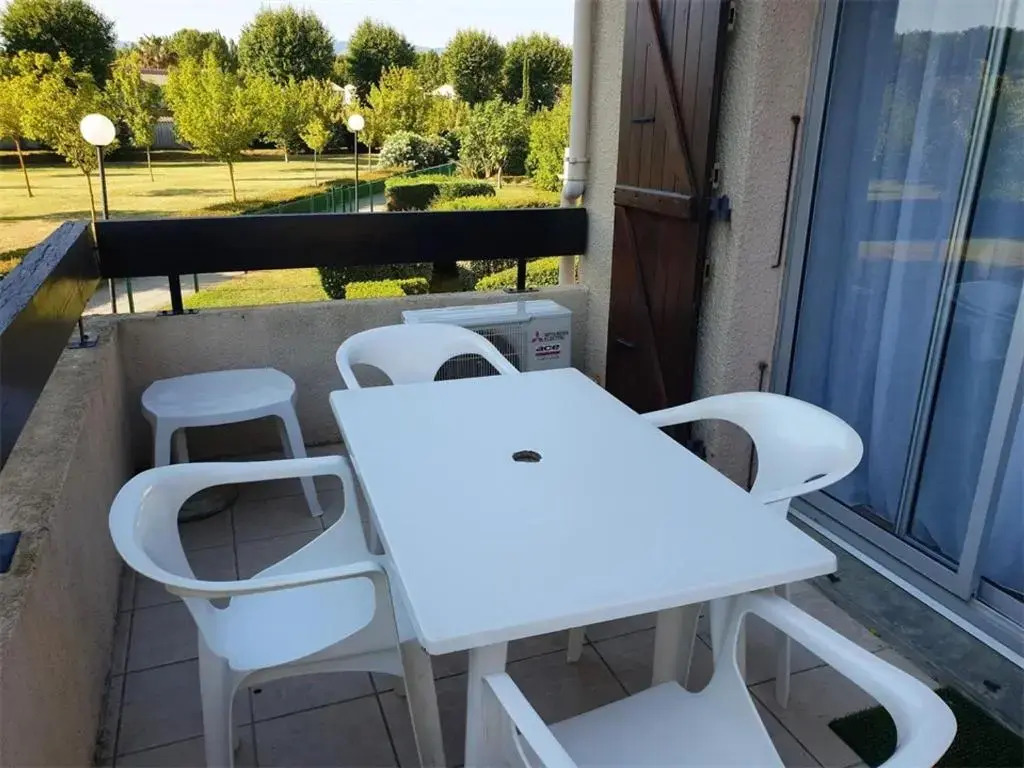 Studio Saint-Cyprien, 1 pièce, 4 personnes - FR-1-388-76