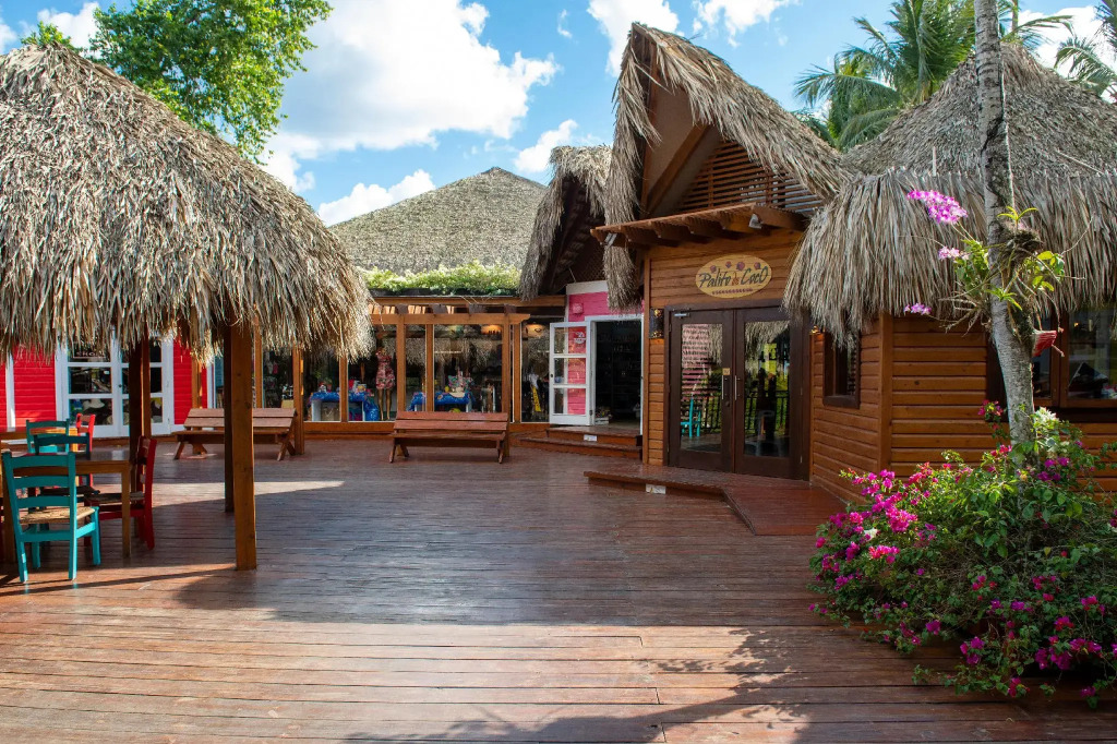 Viva Dominicus Palace by Wyndham, A Trademark All Inclusive