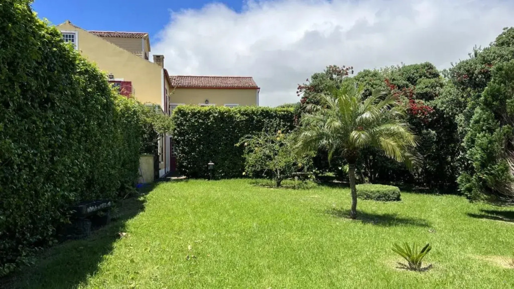 Casa da Japoneira