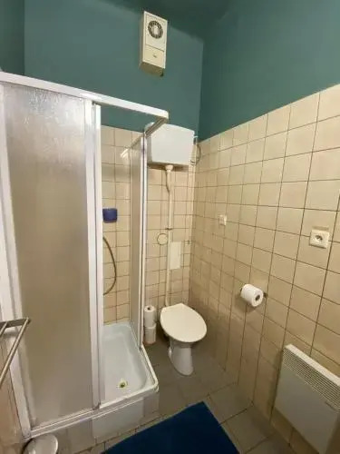 Apartment Stará Pošta