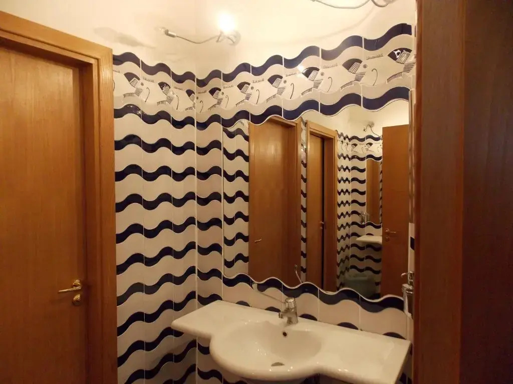 Hotel Le Terrazze