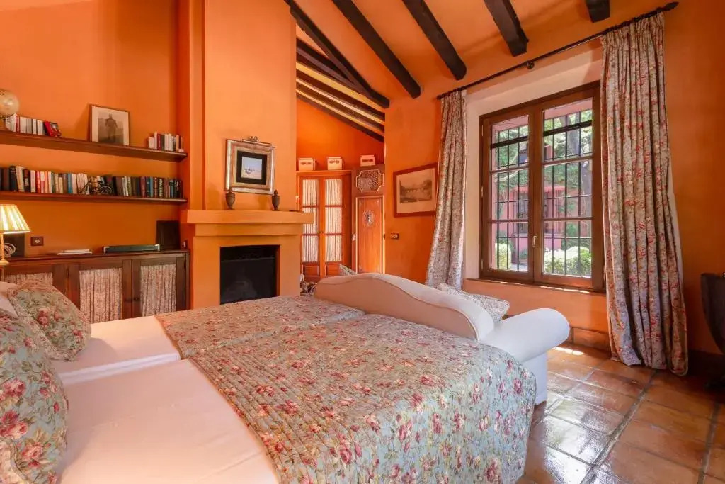 La Casa Roja