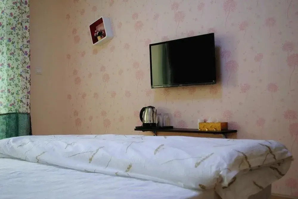 Kunming Colorful Cloud Apartment Hotel