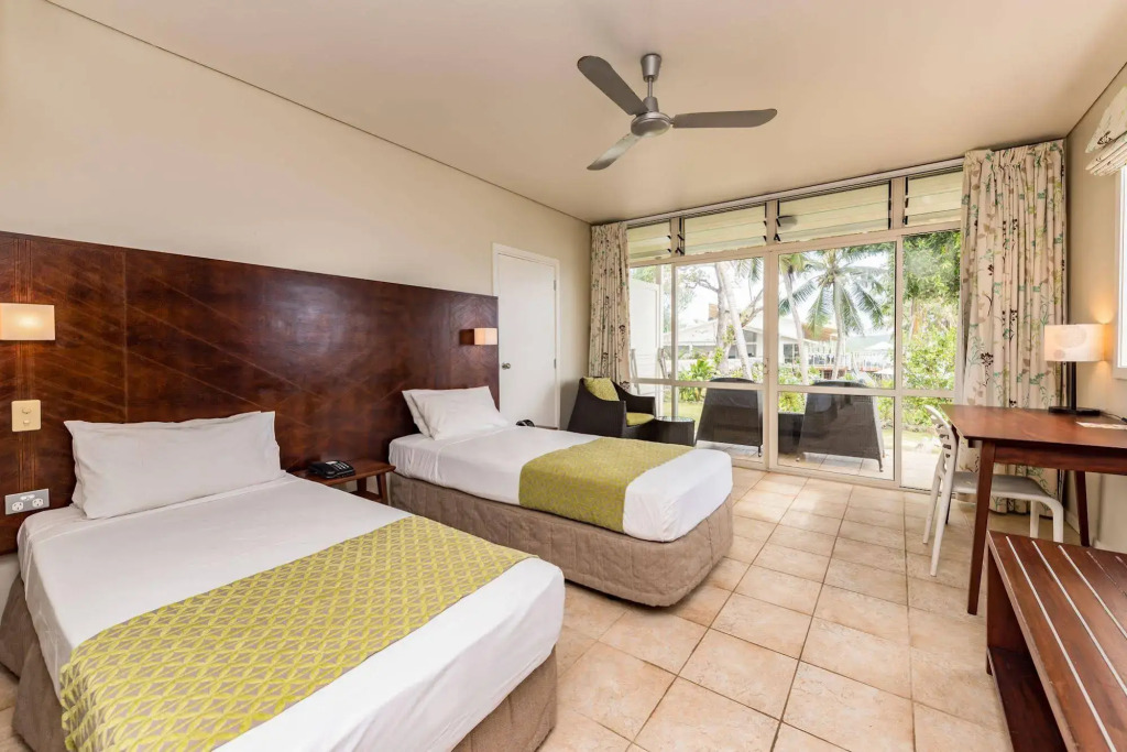 Scenic Matavai Resort Niue