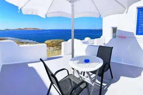 Sea House