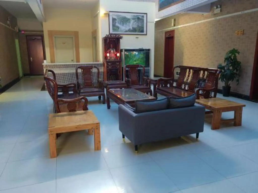 Boyi Hotel