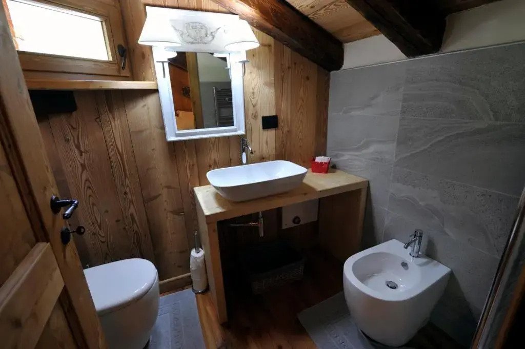 Historic Residenze Loo Bach