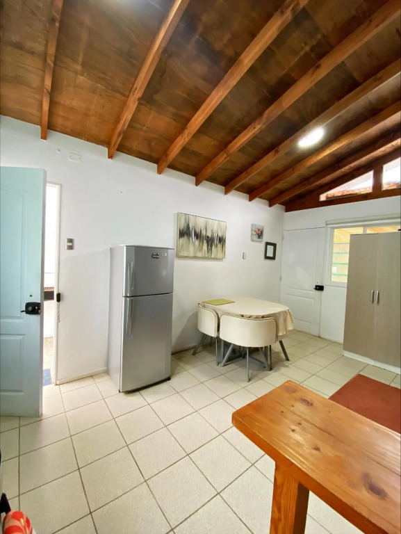 Loft Tongoy 2 Interior sin vista al mar