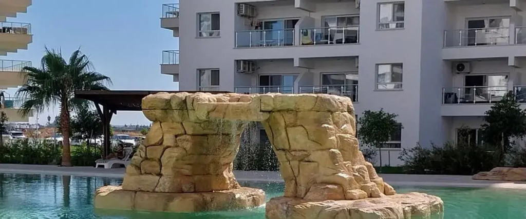 Ceasar Resort Iskele Longbeach