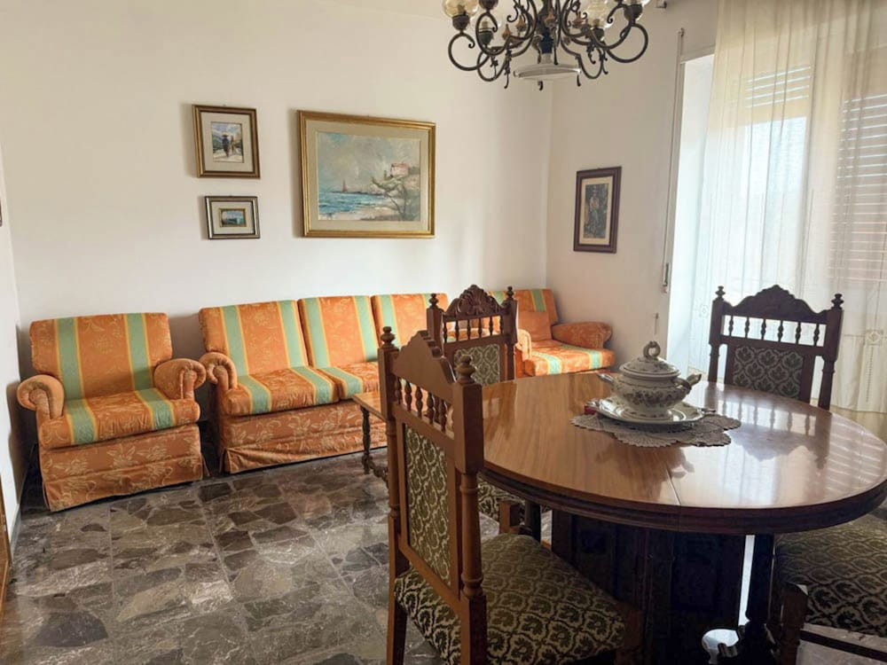 Casa Vacanze da Francesco