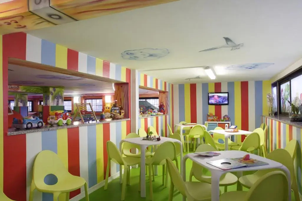 Hotel Gardenia