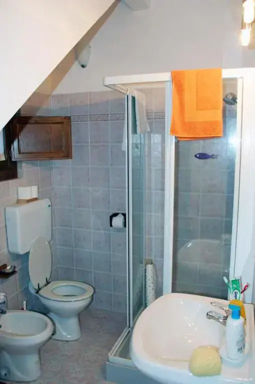 Agriturismo capanna delle Cozzole