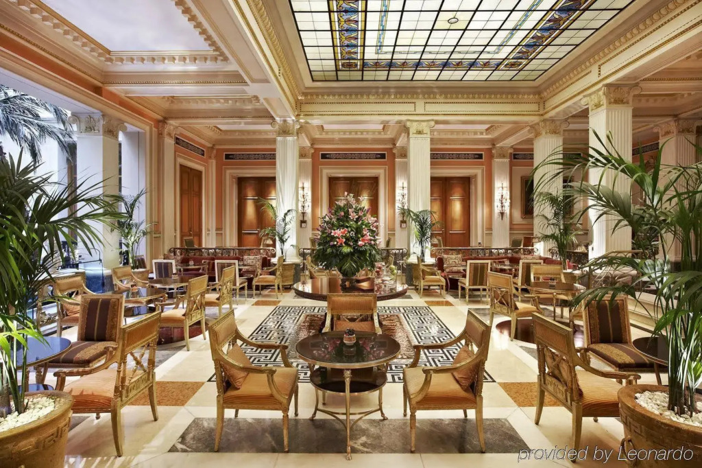 Hotel Grande Bretagne, a Luxury Collection Hotel, Athens