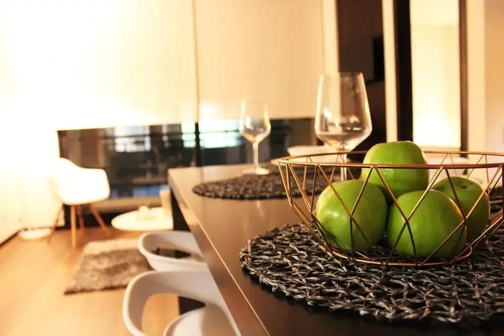 Area 97 Condos by Vesper