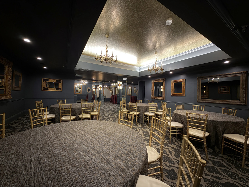 Fairmount Hotel
