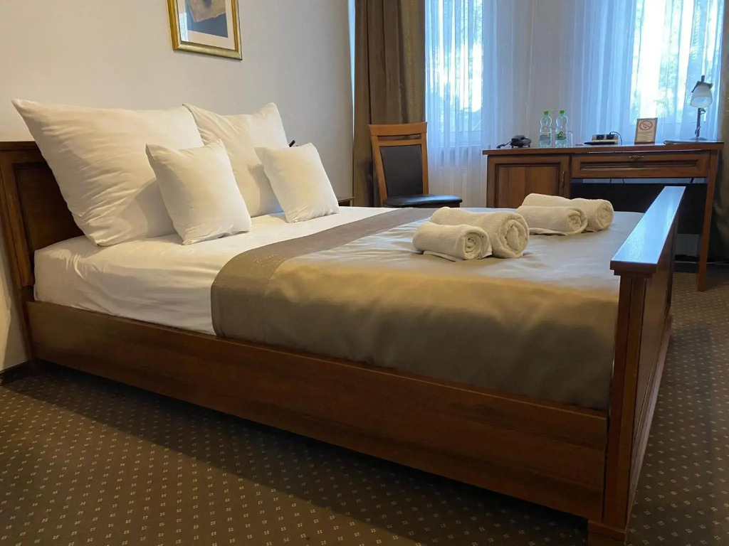 Hotel Constancja