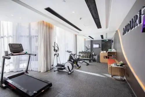 Atour Hotel Shenzhen Nanshan Xili University Town