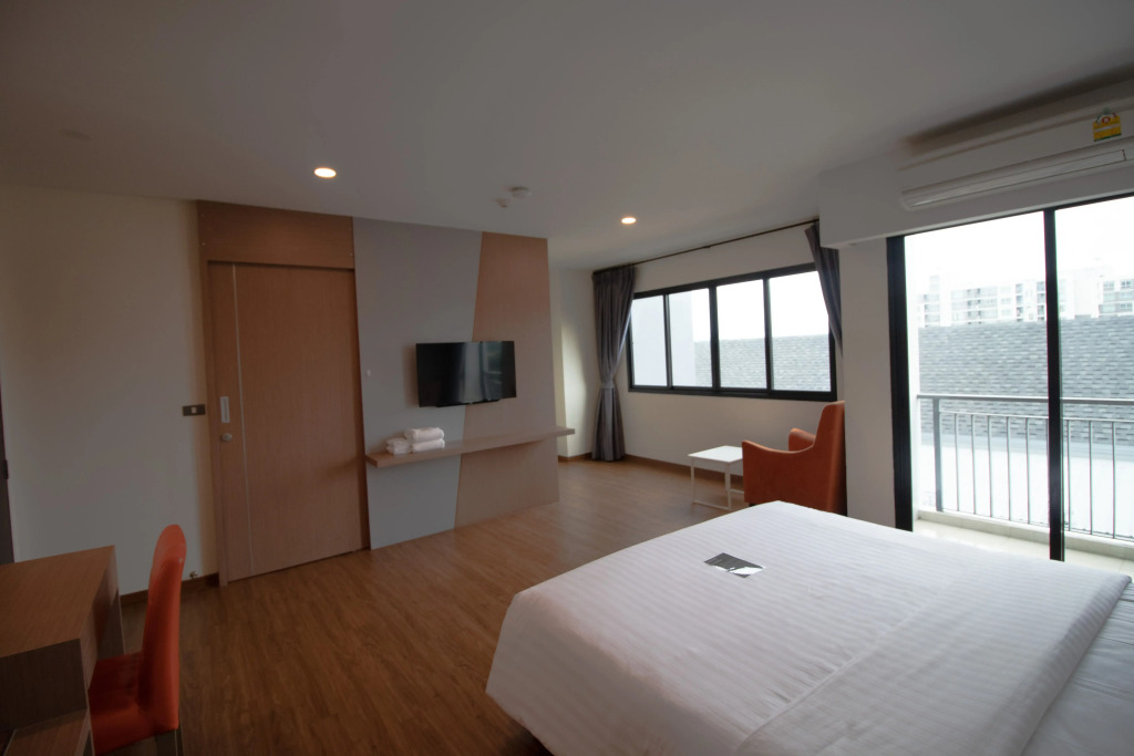 Phavina Grand Boutique