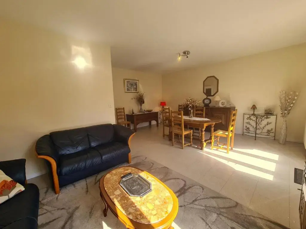 Maison avec jardin, proche centre-ville et sites touristiques - FR-1-591-59
