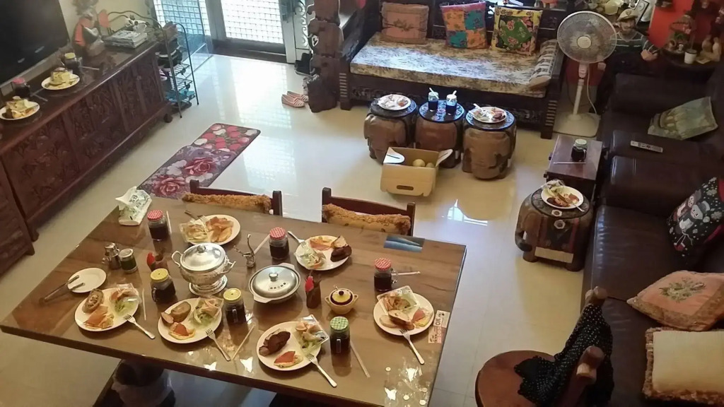 Hualien Seaside B&B