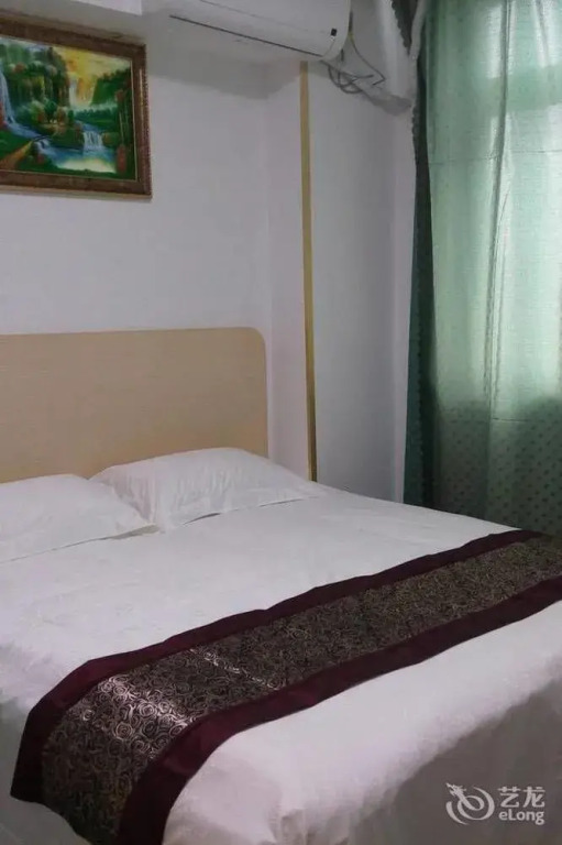 Lanting Business Hotel(青岛兰亭商务宾馆)