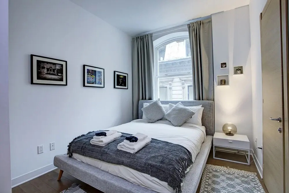 The Elizabeth - Joli Condo 2BDR Montréal
