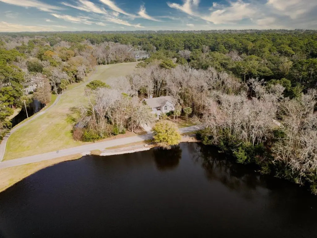 86 Gloucester Shipyard Golf Hilton Head