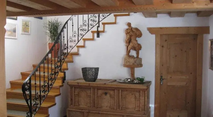 Appartements Falkner Dorli