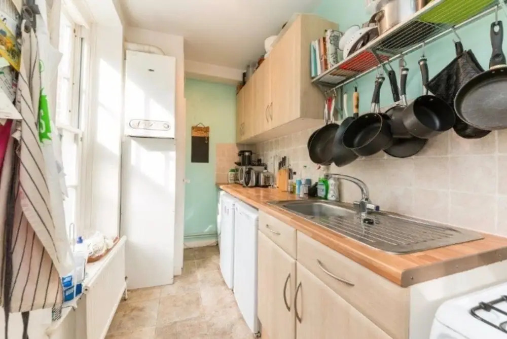Lovely 1 Bedroom Flat in the Heart of Brixton