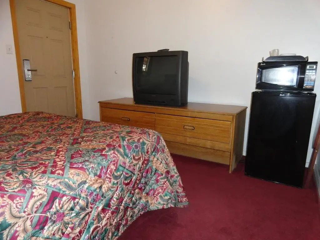 PAYSON INN & Suites