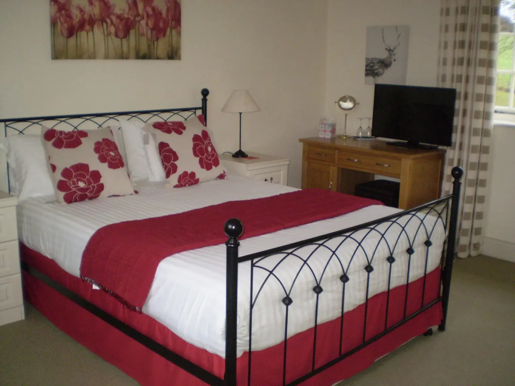 Buckley Farmhouse Bed and Breakfast