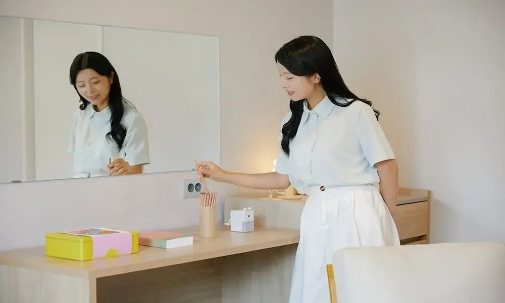 Cheonan Aank Hotel Seongjeong