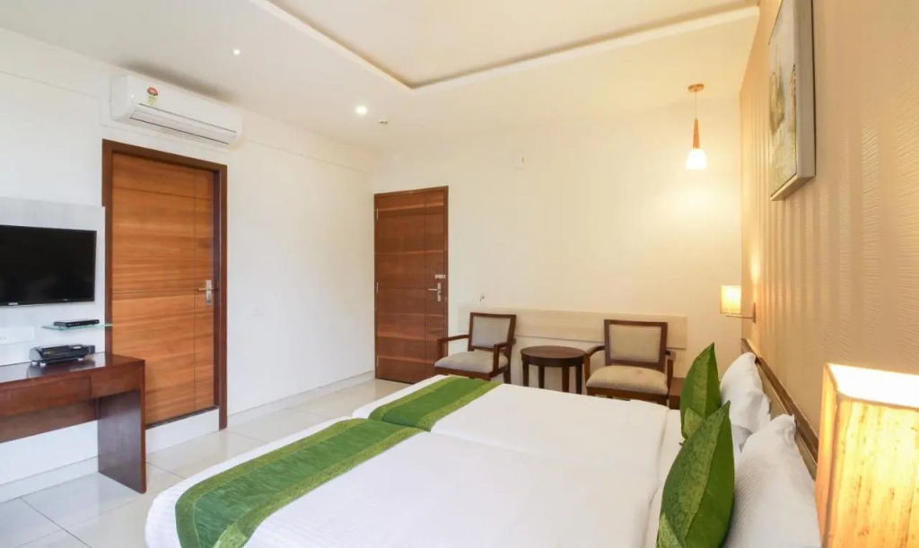 Maharaja INN Chikmagalur