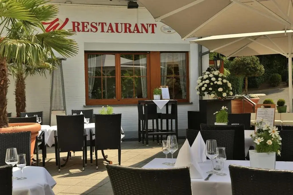 Landidyll Hotel Restaurant Weidenbrück & SPA
