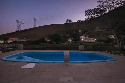 Pousada Monteiro
