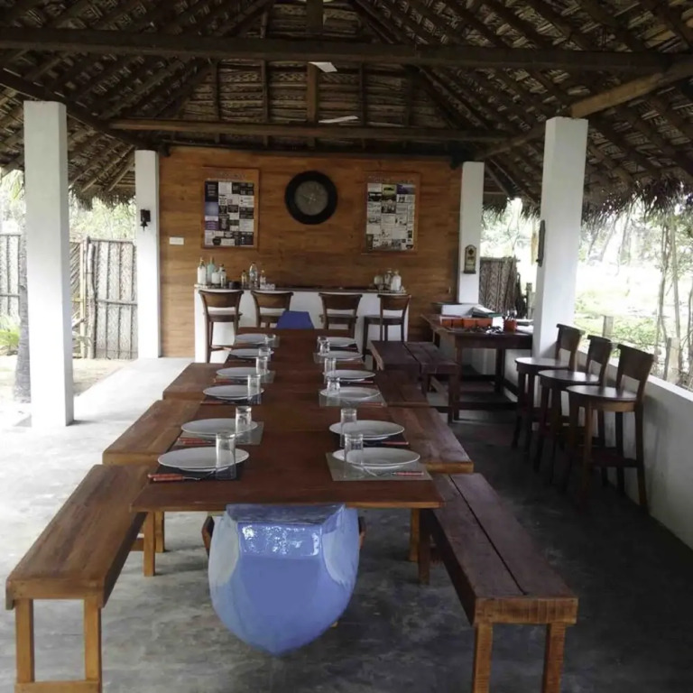 Nuga Villa
