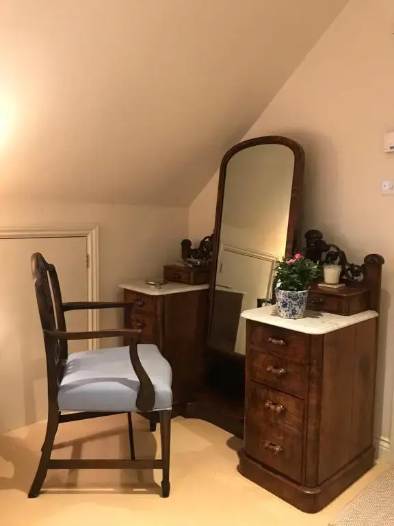The Countryside Annexe