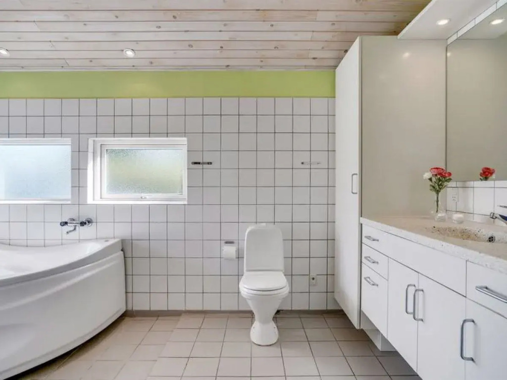 Holiday Home Wreth - 300m from the sea by Interhome