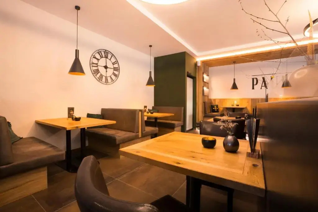 Am Paulusbogen