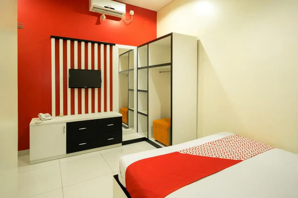 OYO 342  De' Kayakini Hotel