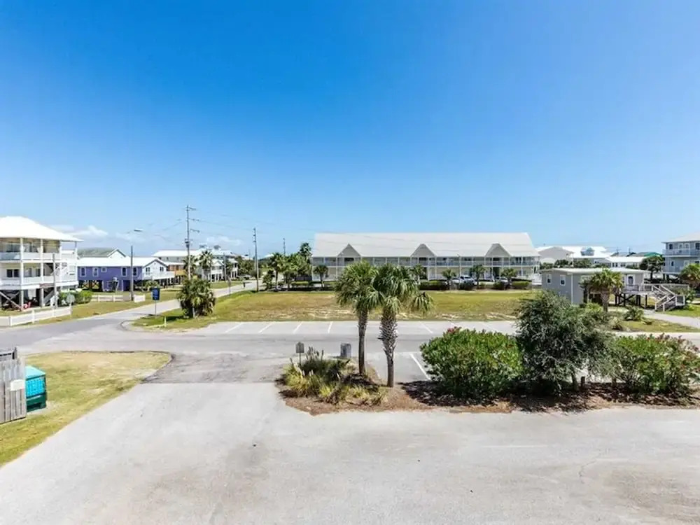 Seahorse 621 by Meyer Vacation Rentals