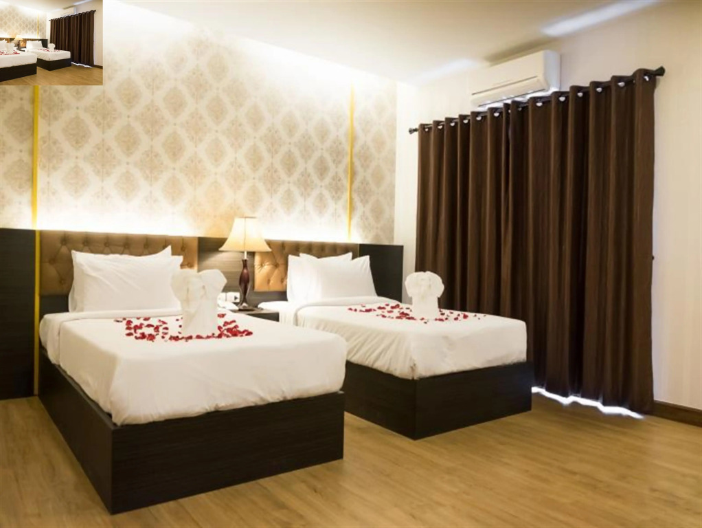 The Y Boutique Hotel