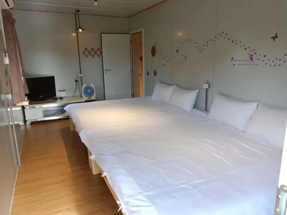 556Homestay