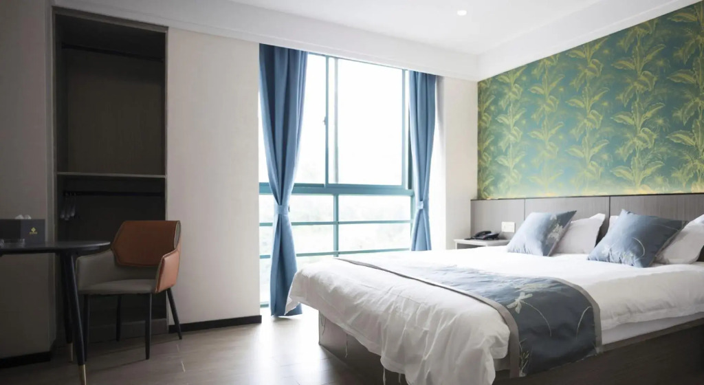 Sifangyuan Hostel