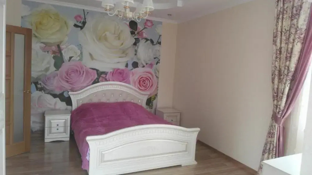 Apartamenty Stepana Bandery 35