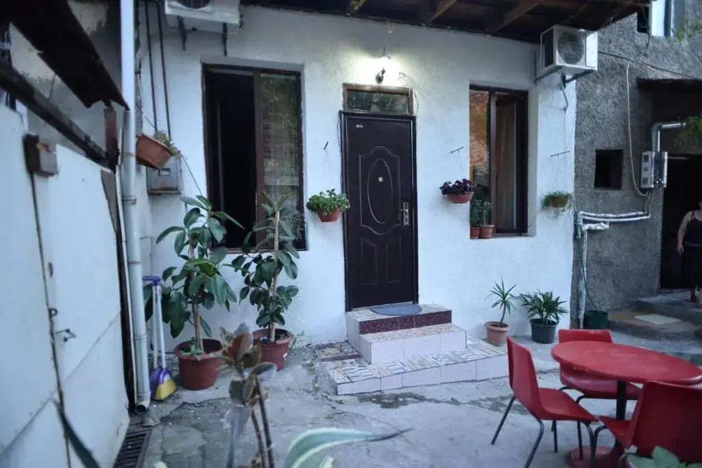 Guesthouse Gia