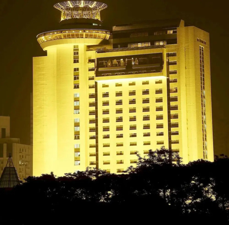 Shunsheng Hotel - Wenzhou